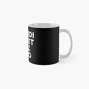 Skibidi Ohio Classic Mug