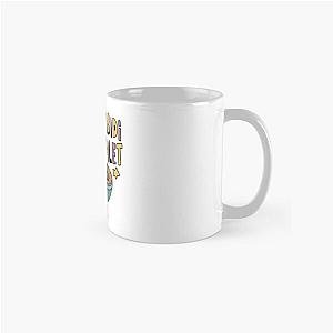 Skibidi Style Classic Mug