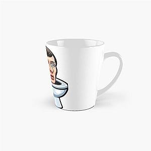 Skibidi Toilet Mug