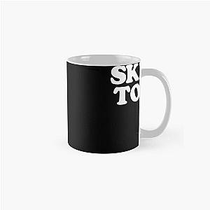 Skibidi Toilet Funny Classic Mug