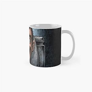 Skibidi Classic Mug