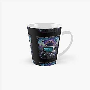 Eye-Popping Skidi Toilet Animation Tee for Enthusiasts Tall Mug