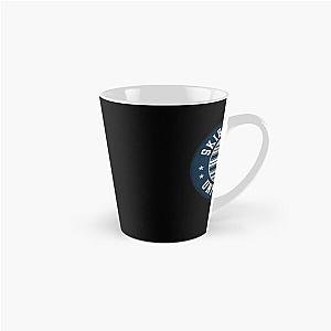 Skibidi University Brainrot Funny Meme Gear Tall Mug