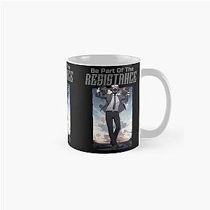 Eye-Popping Skibidi Toilet Animation Tee for Enthusiasts Classic Mug
