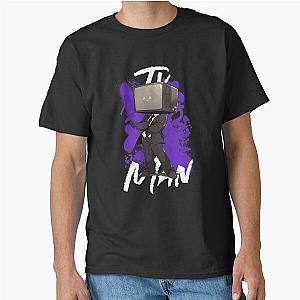 Skibidi Classic T-Shirt