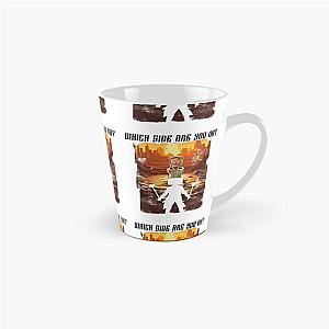 Eye-Popping Skibidi Toilet Animation Tee for Enthusiasts Tall Mug