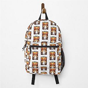 Eye-Popping Skibidi Toilet Animation Tee for Enthusiasts Backpack