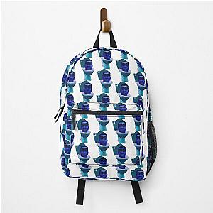 Skibidi Backpack
