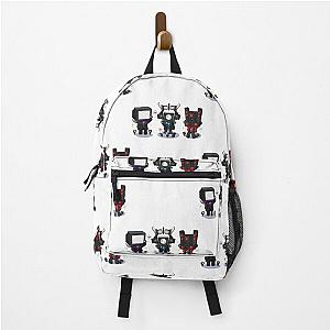 Skibidi Backpack