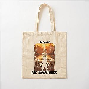Eye Pop Skibidi Toilet Animation Tee for Enthusiasts Cotton Bag