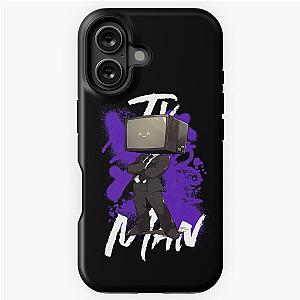 Skibidi Tough Case