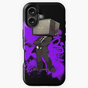 Tough iPhone Case