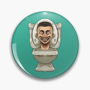 Skibidi Pin