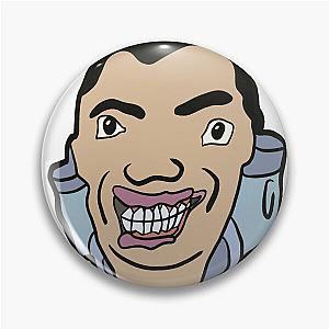 Skibidi Toilet Pin