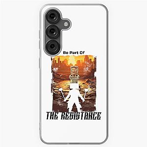 Eye-Popping Skibidi Toilet Animation Tee for Enthusiasts Samsung Galaxy Case