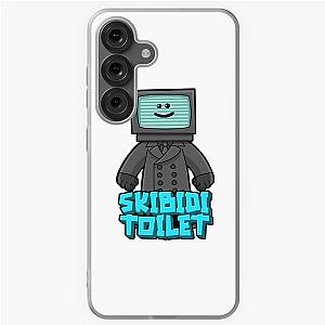 Samsung Cute Soft Funny Design Galaxy Case