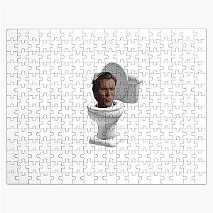Sigma Skibidi Jigsaw Puzzle