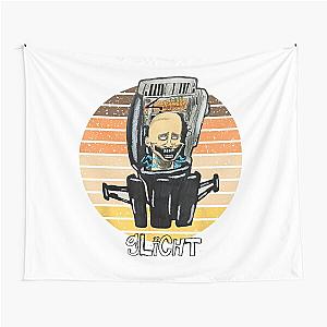 Glicht Toilet Skibidi Toilet meme game gifts Tapestry