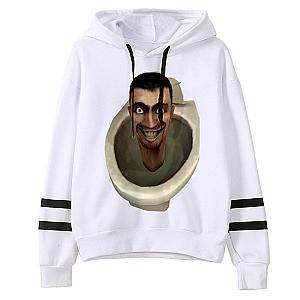 Skibidi Toilet Game Styles Sweatshirts Hoodies