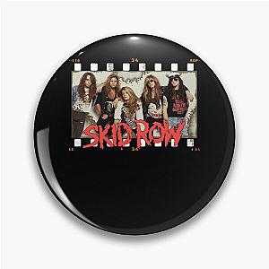 Skid Row Pin