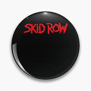 skid row Pin