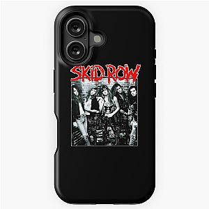 Skid Row iPhone Tough Case