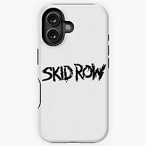 Skid Row iPhone Tough Case