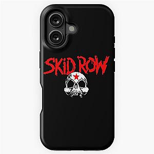 best new-design skid row iPhone Tough Case