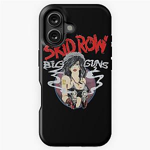 Skid Row Band  iPhone Tough Case