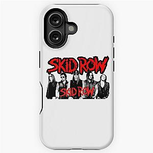 SKID ROW iPhone Tough Case