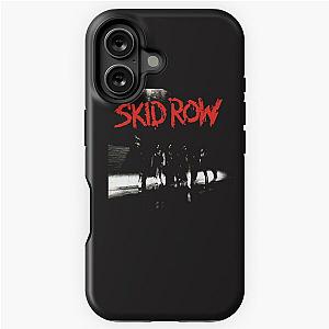 SKID ROW iPhone Tough Case