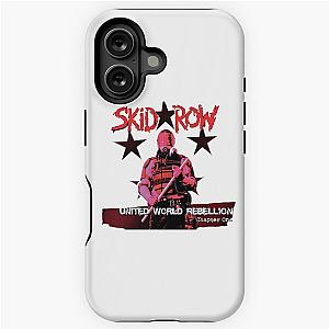 SKID ROW iPhone Tough Case