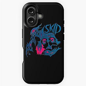 Skid by Skid Row album iPhone Tough Case