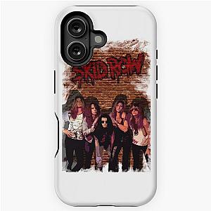 Skid Row  iPhone Tough Case