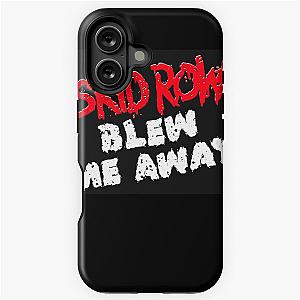 Skid Row blew me away iPhone Tough Case