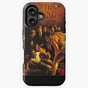 SKID ROW Essential T-Shirt iPhone Tough Case