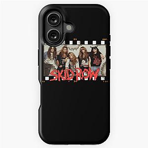 Skid Row iPhone Tough Case