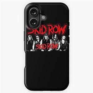 Skid Row iPhone Tough Case