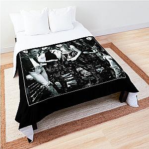 Skid Row Comforter