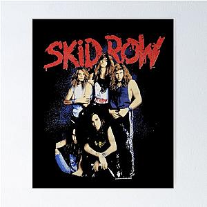 skid row Poster