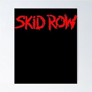 skid row Poster