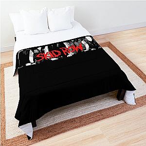 Skid Row Comforter