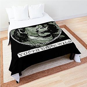 Skid Row youth gone wild 1 Comforter