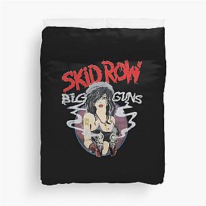 Skid Row Band  Duvet Cover