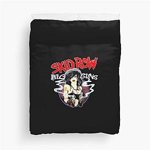 Original Skid Row Duvet Cover