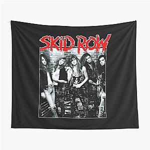 Skid Row Tapestry