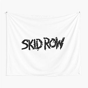 Skid Row Tapestry