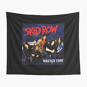 Skid Row Subhuman Race Tapestry