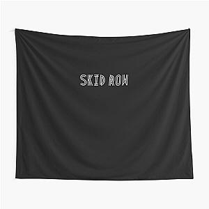 Skid Row Tapestry