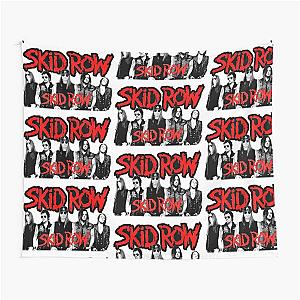 SKID ROW Tapestry